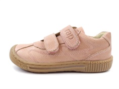 Arauto RAP trainers light rose with velcro